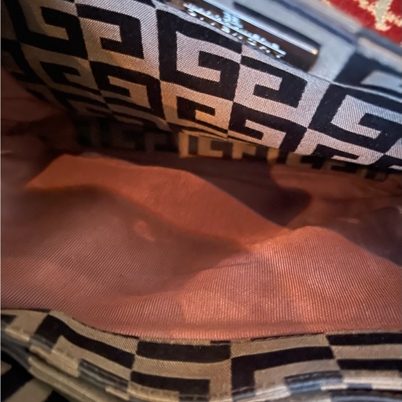 🍁SOLD🍁Authentic Vintage Givenchy Tote - Picture 6 of 13